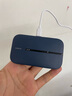 華為隨身wifi3pro移動(dòng)無(wú)線wifi免插卡隨行4g攜帶無(wú)限網(wǎng)卡非wifi6三網(wǎng)全國(guó)通用流量2025款5g AX15B 隨行WiFi3 Pro 三網(wǎng)版 藍(lán)色 曬單實(shí)拍圖