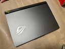 ROG魔霸9 銳龍9 16英寸 游戲本筆記本電腦(R9 9955HX 16G 1T RTX5060 2.5K 240Hz) 曬單實拍圖