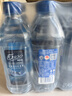5100西藏冰川礦泉水500ml*24瓶 整箱裝 天然純凈高端弱堿性飲用礦泉水 曬單實(shí)拍圖