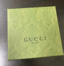 古馳（GUCCI）香水禮盒竹韻女士淡香水50ml木質花香調七夕情人節(jié)禮物送女友 曬單實拍圖