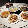南街村 鮮拌面紅燒牛肉醬排骨鐵板牛肉3味6盒泡面干拌面速食免煮1530g 曬單實拍圖