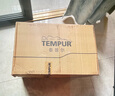 泰普爾（Tempur）tempur泰普爾記憶棉床墊1.8米床榻榻米床墊夏涼國家補貼5cm舒適墊 多功能5cm舒適墊 1.5*2米 曬單實(shí)拍圖