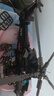 樂(lè)高飛機(jī)積木兼容男生軍事阿帕奇武裝直升機(jī)戰(zhàn)斗男孩拼裝玩具兒童 黑鷹武裝直升機(jī)+2人仔 （732片） 曬單實(shí)拍圖