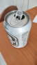 重慶啤酒山城清爽型330ml*24罐 整箱裝 口感清淡順滑 食品美食 330mL 24罐 整箱裝 【山城清爽型】 曬單實拍圖
