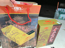 金沙回沙酒 魚兒酒 醬香型白酒 貴州金沙醬酒 純糧 53度 500mL 1瓶 魚兒酒 單瓶裝 曬單實拍圖