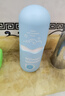 Hi!papa海龜爸爸氨基酸兒童洗面奶海泡泡80ml 男女青少年專用溫和泡沫 曬單實(shí)拍圖