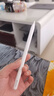 Apple/蘋(píng)果 Pencil Pro 磁吸觸控筆手寫(xiě)筆蘋(píng)果筆電容筆書(shū)寫(xiě)繪畫(huà)適用于iPad mini新品/Pro (M4)/Air (M2) 曬單實(shí)拍圖