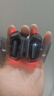 西伯利亞(XIBERIA) W20真無線藍(lán)牙游戲耳機(jī)2.4G雙模半入耳式電腦手機(jī)ENC電競吃雞耳麥 W20鐵灰色【星際戰(zhàn)甲旗艦版】 曬單實(shí)拍圖