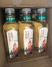 農(nóng)夫山泉冰茶碳酸茶飲料 檸檬紅茶600ml*15  紙箱裝 曬單實(shí)拍圖