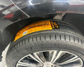 德國(guó)馬牌（Continental）汽車輪胎 245/45R18 100W FR XL UC7 適配奔馳E級(jí)/奧迪A6L 曬單實(shí)拍圖
