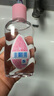 強(qiáng)生（Johnson）嬰兒撫觸油保濕護(hù)膚100ml 新生兒寶寶兒童身體乳按摩精油全家可用 曬單實(shí)拍圖
