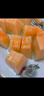 爆甜西州蜜哈密瓜新疆9新鮮水果應(yīng)季時令現(xiàn)摘現(xiàn)發(fā)網(wǎng)紋精品整箱 整箱3斤 曬單實(shí)拍圖