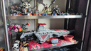 樂高 樂高（LEGO）積木75367 狩獵者級共和國攻擊巡洋艦 旗艦限定款 曬單實拍圖
