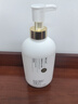 韓方五谷控油蓬松洗發(fā)水氨基酸持久去屑止癢無(wú)硅油洗頭膏露男女金榜第1名 曬單實(shí)拍圖
