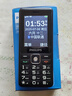 飛利浦（PHILIPS）E536A 老年人手機4G全網(wǎng)通老人機雙卡雙待超長待機大字大聲大按鍵學生兒童備用專用功能機 星空黑 曬單實拍圖