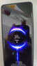 臺(tái)電（TECLAST）【3C認(rèn)證】自帶線充電寶35W快充20000毫安時(shí)可上飛機(jī)大容量戶(hù)外移動(dòng)電源適用蘋(píng)果16華為小米安卓紫 曬單實(shí)拍圖