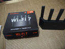 Tenda騰達(dá)路由器【狂暴WiFi7】云霄BE5100超強(qiáng)2.5g無(wú)線千兆穿墻王信號(hào)增強(qiáng)家用立式Mesh放大器國(guó)家補(bǔ)貼 曬單實(shí)拍圖