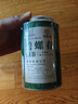 尋西湖茶葉綠茶碧螺春茶 特級明前嫩芽碧螺春花果香耐泡型茶葉100g 曬單實拍圖