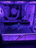 微星MSI全家桶 白刀鋒i7 14700KF/5060TI/5070TI/5080系顯卡電競游戲臺式組裝電腦主機整機DIY組裝機 14700KF+5070TI丨配置四 曬單實拍圖