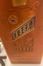 茅臺(tái)貴州茅臺(tái)酒 茅臺(tái)王子酒 金王子  醬香型白酒 53度 500mL 2瓶 新款2.0 曬單實(shí)拍圖