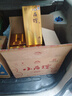 小角樓盛世福祿 四川濃香型白酒固態(tài)純糧食酒500ml*6口糧酒過(guò)年送禮 52%vol 500mL 6瓶 有禮袋 曬單實(shí)拍圖