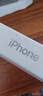 【美版有鎖】Apple 蘋果13 iPhone13 全新僅激活已過保后封包裝 iPhone13 黑色 6.1英寸 128G【全新僅激活+2年質(zhì)?！?曬單實(shí)拍圖