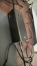 小米（MI）氮化鎵67W桌面快充插座Pro筆記本Switch充電器掌機(jī)底座USB插排/HDMI投屏/插線板/插座/便攜充電站 曬單實(shí)拍圖