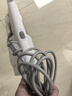 美的（Midea）吸塵器家用U2有線手持推桿地毯兩用大吸力除塵吸灰大功率可視化洗地吸塵器神器寵物【國家補(bǔ)貼】 曬單實(shí)拍圖