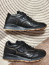 NEW BALANCE 運(yùn)動鞋男鞋女鞋英產(chǎn)復(fù)古百搭休閑鞋1500系列U1500KBI 41.5 曬單實(shí)拍圖