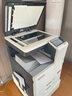 東芝 ADC225 A3彩色激光復合機打印機復印掃描一體機網(wǎng)絡雙面網(wǎng)絡落地大型家用 震旦ADC225 輸搞器+雙紙盒+工作臺+無線網(wǎng)卡 曬單實拍圖
