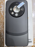 KEKLLE 適用華為mate60pro手機殼 華為mate60pro+保護套拼色電鍍磨砂保護殼鏡頭全包防摔殼超薄套 硯黑 曬單實(shí)拍圖