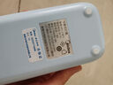 美的（Midea）護(hù)眼臺(tái)燈學(xué)習(xí)充電臺(tái)燈折疊學(xué)生宿舍兒童讀寫便攜床頭臺(tái)燈魔盒Plus 曬單實(shí)拍圖