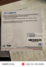 ST ST-LINK V2下載器仿真器STLINK STM8 STM32開發(fā)板燒寫編程燒錄調(diào)試 ST-LINK/V2 (CN) 1盒 曬單實拍圖