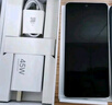 小米 REDMI Note14 5G 國(guó)家補(bǔ)貼 金剛品質(zhì) 5110mAh大電量 大光圈超感相機(jī) 8GB+256GB 子夜黑 紅米手機(jī) 曬單實(shí)拍圖