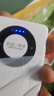 良陶5G隨身wifi2025款充電寶二合一無(wú)線(xiàn)wi-fi6可上飛機三網(wǎng)網(wǎng)絡(luò )無(wú)限流量上網(wǎng)卡車(chē)載路由器隨時(shí)誰(shuí)身寬帶 【增強版】1萬(wàn)毫安-4核4通道-贈送3000G 曬單實(shí)拍圖