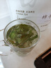匠界柿子葉新鮮柿葉茶精選降中藥材霜后打干泡煮水血壓茶50g 曬單實拍圖