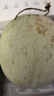 京地達海南玉菇甜瓜冰淇淋蜜瓜凈重5斤單果1000g+新鮮水果源頭直發(fā)包郵 曬單實(shí)拍圖