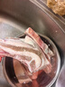 尋灘鮮寧夏灘羊肉 羔羊羊肋排3斤/袋 原切羔羊 生鮮清真食材 源頭直發(fā) 曬單實拍圖