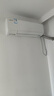 海信（Hisense）【林更新同款】新風(fēng)空調(diào)X3Pro大1.5匹增氧新風(fēng) AI省電新一級國家補(bǔ)貼20% 掛機(jī)KFR-35GW/X300Pro-X1 曬單實拍圖