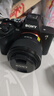 索尼/Sony A7 A7M3 A7R4 A7M2 A7R3 A7M4 全畫幅二手微單 4K直播相機(jī) 索尼A7M4+全畫幅50/1.8 套機(jī) 99成新 曬單實(shí)拍圖