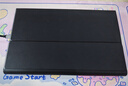 久宇 適用于華為MateBook E GO保護套12.35英寸平板電腦藍牙鍵盤(pán)GK-G56/G58/W76無(wú)線(xiàn)輕薄便攜皮套 曜石黑【輕薄保護套】可搭配原裝鍵盤(pán)使用 2023款MateBook E GO 曬單實(shí)拍圖