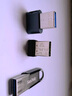 三星（SAMSUNG）256GB USB3.1  U盤 FIT 電腦車載迷你優(yōu)盤 高速 學(xué)生辦公 讀速400MB/s（Gen 1）適用哨兵模式 曬單實(shí)拍圖
