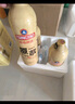 青島啤酒原漿【一廠生產(chǎn)】7天鮮活精釀青島原漿1L*2瓶4瓶鮮啤禮盒裝登州路 原漿 1L 4瓶 曬單實(shí)拍圖