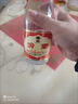 汾酒 黃蓋玻汾 清香型白酒 53度 475mL*6瓶 整箱裝非原箱 曬單實拍圖