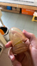 世喜咬咬樂(lè)嬰兒吃水果6個(gè)月以上食品級(jí)果蔬牙膠咬袋推進(jìn)式輔食器 8月+ 曬單實(shí)拍圖