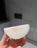 傾青果園山東秋月梨新鮮豐水梨當季水果脆甜山東特產(chǎn)生鮮冰糖梨應季整箱凈重8.5斤裝【單果300g+】 曬單實(shí)拍圖