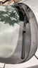 澳麟適用于大眾朗行雨刮器原廠13/14/15/17款汽車雨刷膠條無骨雨刮片 朗行【不分年份】前后雨刷套裝 曬單實(shí)拍圖