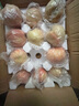 京鮮生  山西水蜜桃 凈重4.5斤 單果150g+ 生鮮水果 源頭直發(fā)  曬單實(shí)拍圖