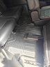 車羿 適用于傳祺gs8腳墊17-25款專用5座6座7座廣汽傳奇二代tpe汽車 6/7座-單層-TPE腳墊 廣汽傳祺GS8 曬單實拍圖