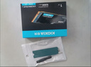 鎧俠（Kioxia）2TB SSD固態(tài)硬盤 NVMe M.2接口 EXCERIA PLUS G3 SD10 系列（PCIe 4.0 產(chǎn)品） 曬單實(shí)拍圖